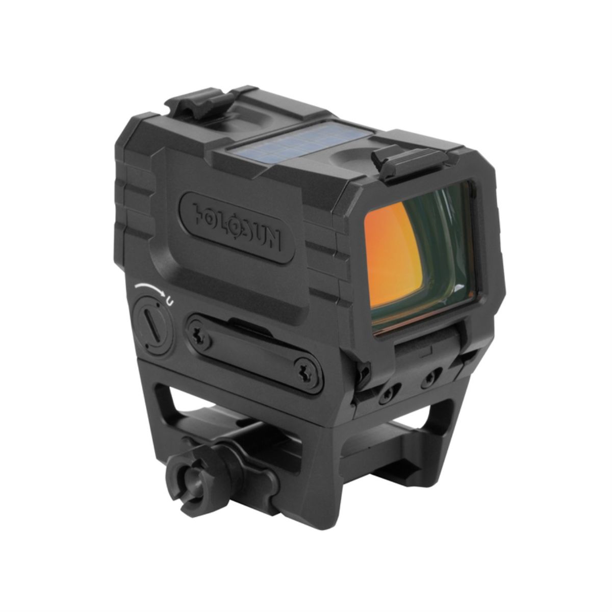 Dot Sight AEMS PRO | 2MOA/65MOA | Rot