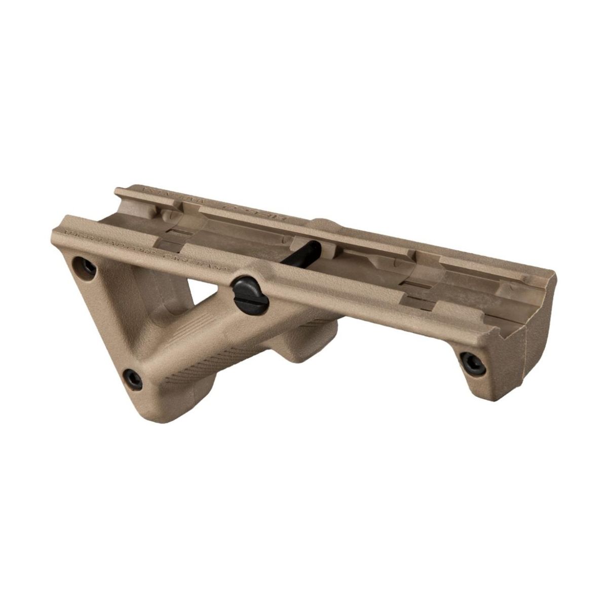 AFG-2 - Angled Fore Grip | M1913 Picatinny - FDE