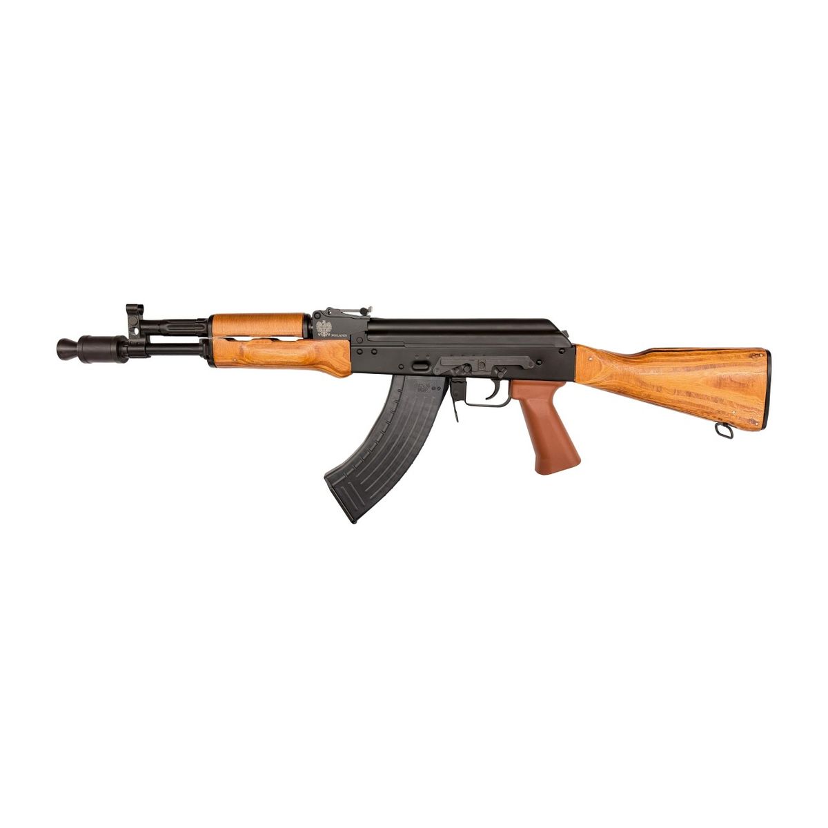 AK47 Jack100 | Holz | 12.5" | 7.62x39mm