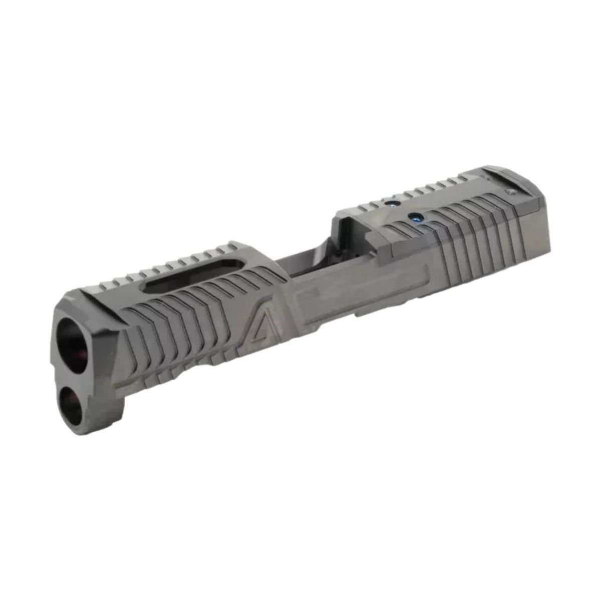 Hybrid Special Precut Slide | P320 Compact/XCarry