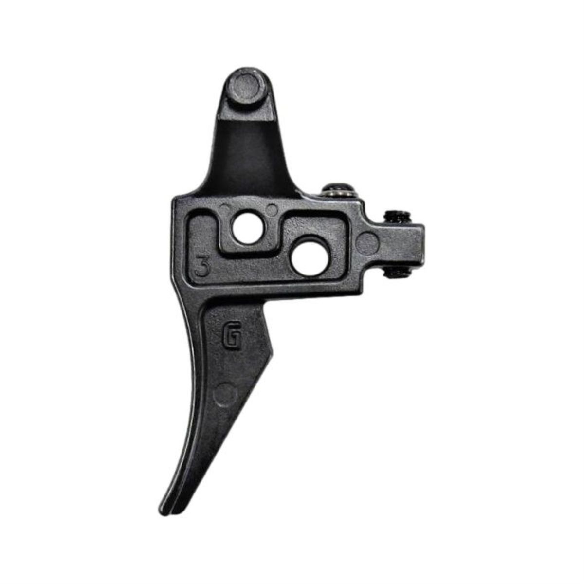 Super Sabra Lightning Bow Trigger | IWI Tavor SAR & X95 Rifles