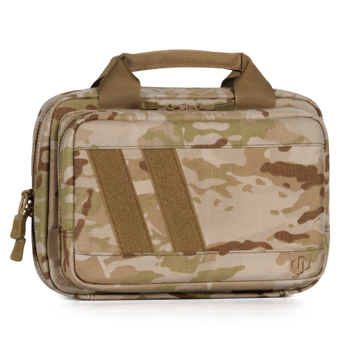 Specialist Pistol Case | MultiCam Arid