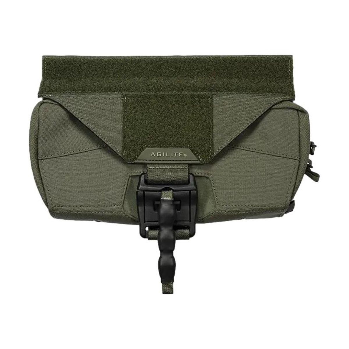 Rear Hanger Pouch | Ranger Green