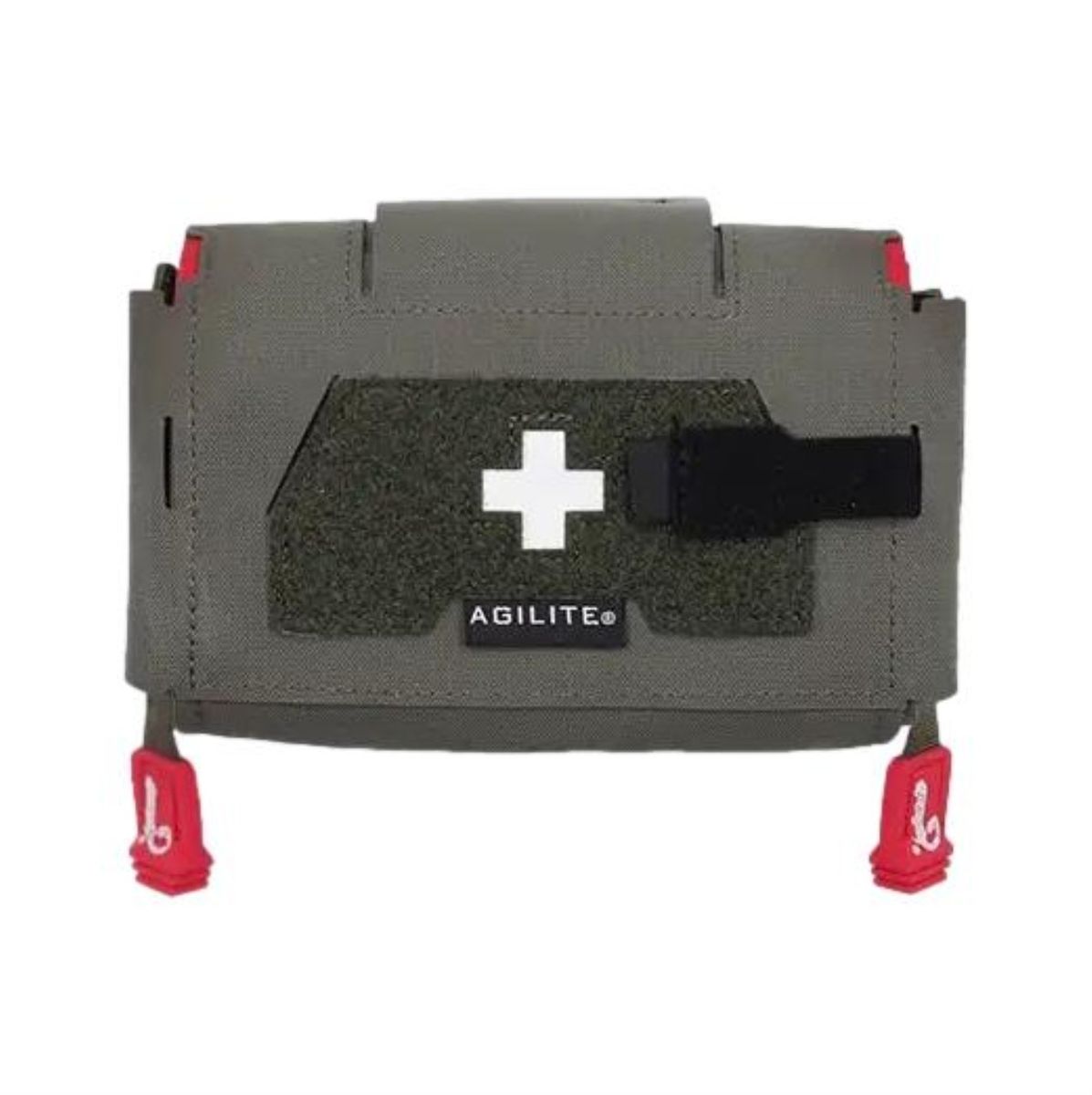 MD2 Compact Trauma Kit | IFAK | Ranger Green