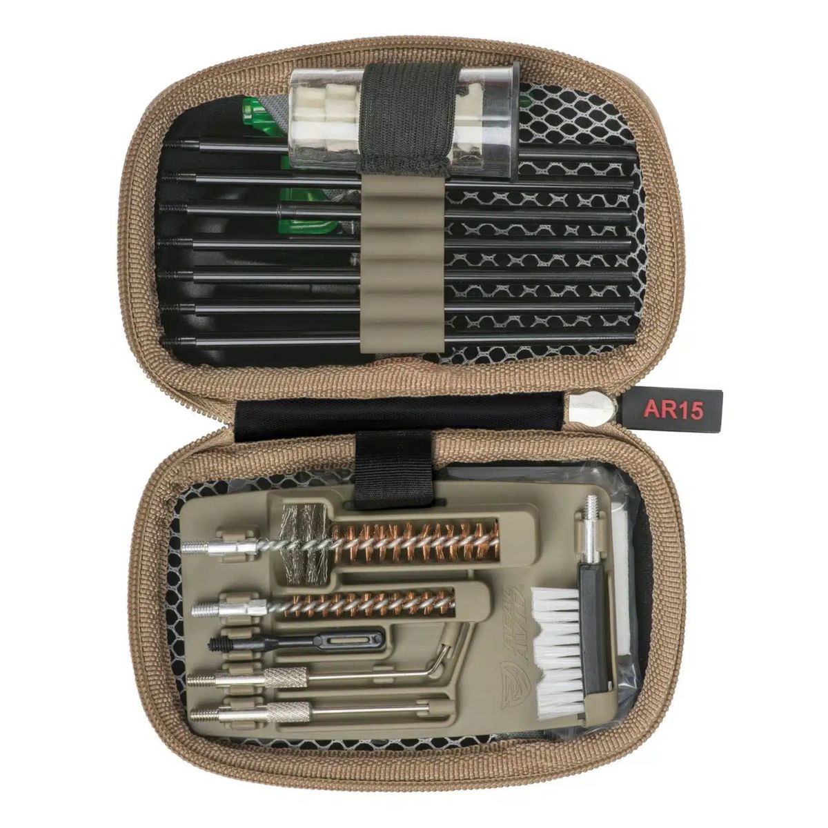 GUN BOSS® Weapon Cleaning Kits | - AR15