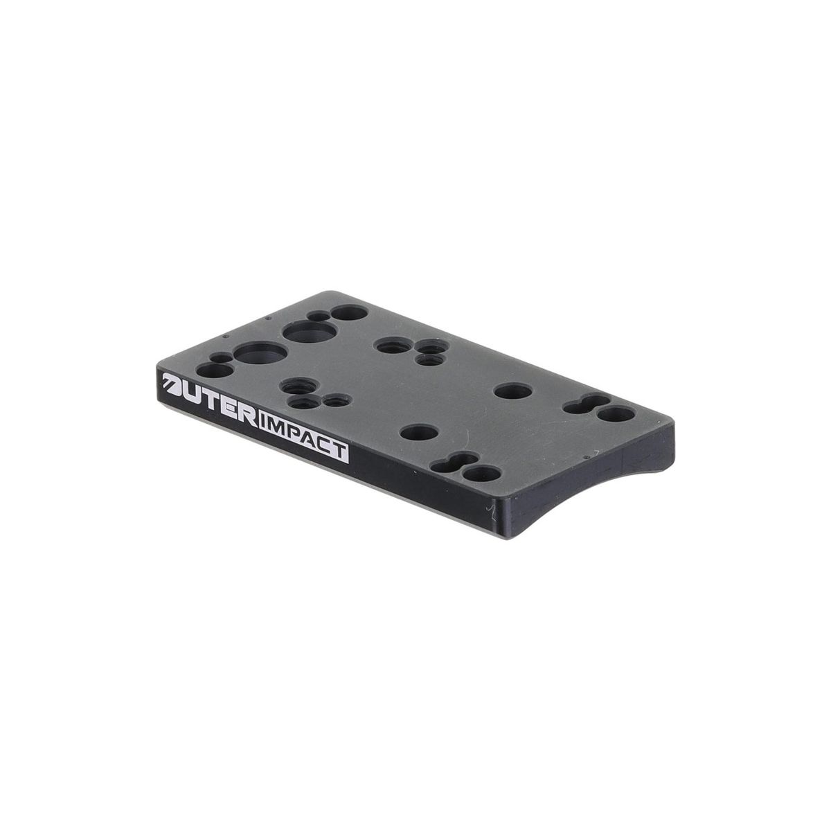 Modular Red Dot Mount | Sig Sauer P320