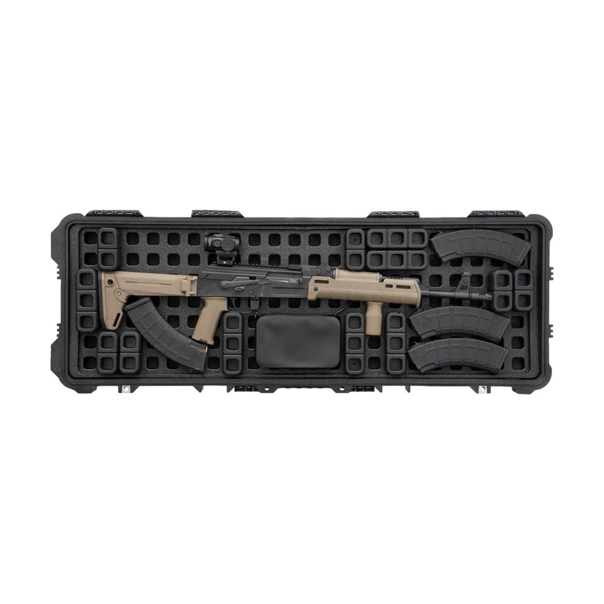 Daka GRID Organizer | PELICAN 1720 Protector