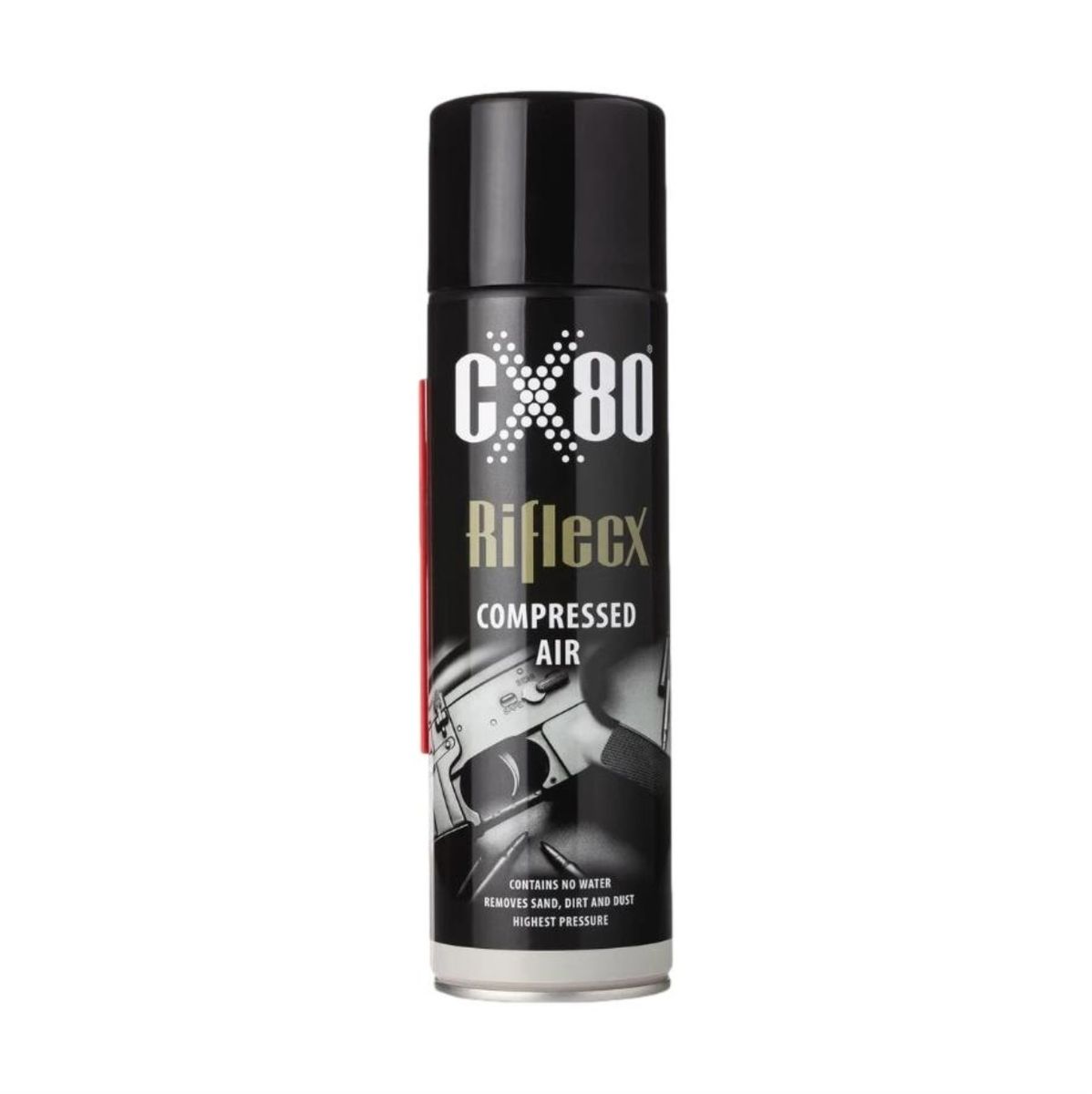 Compressed Air | 500ml