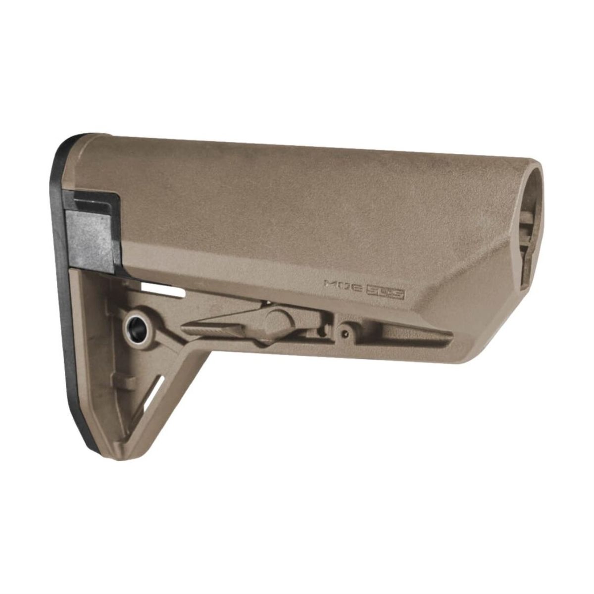 MOE SL-S Carbine Stock | Mil Spec - FDE