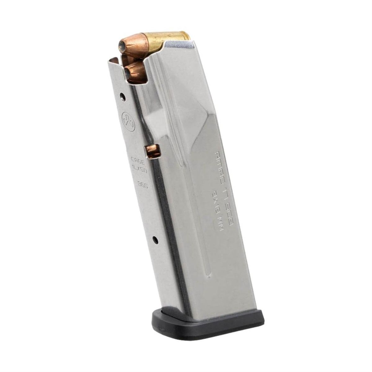 AMAG 17 SG9 – SIG P365 | SIG P365 | 17 Schuss