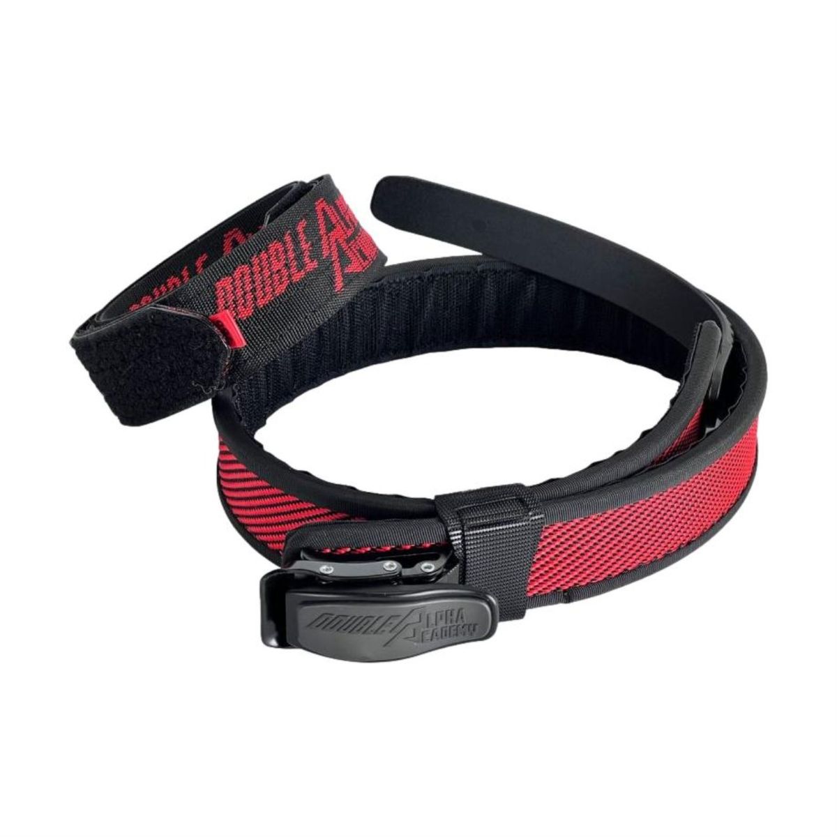 DAA Ratchet Belt | - Rot, 100