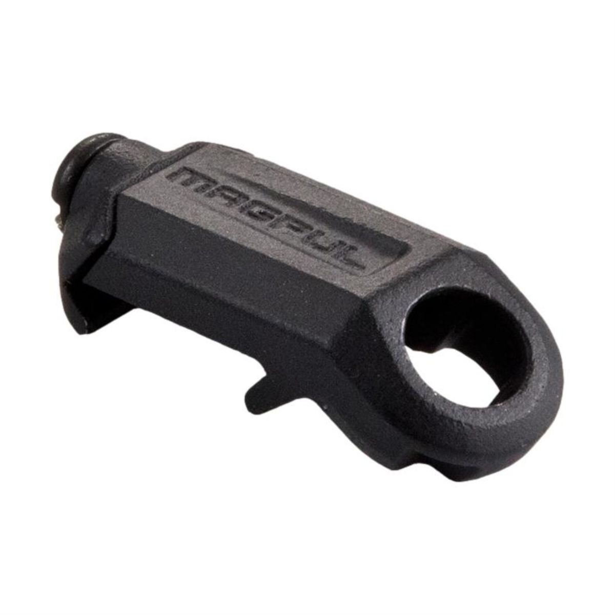 RSA QD - Rail Sling Attachment | M1913 Picatinny - Schwarz