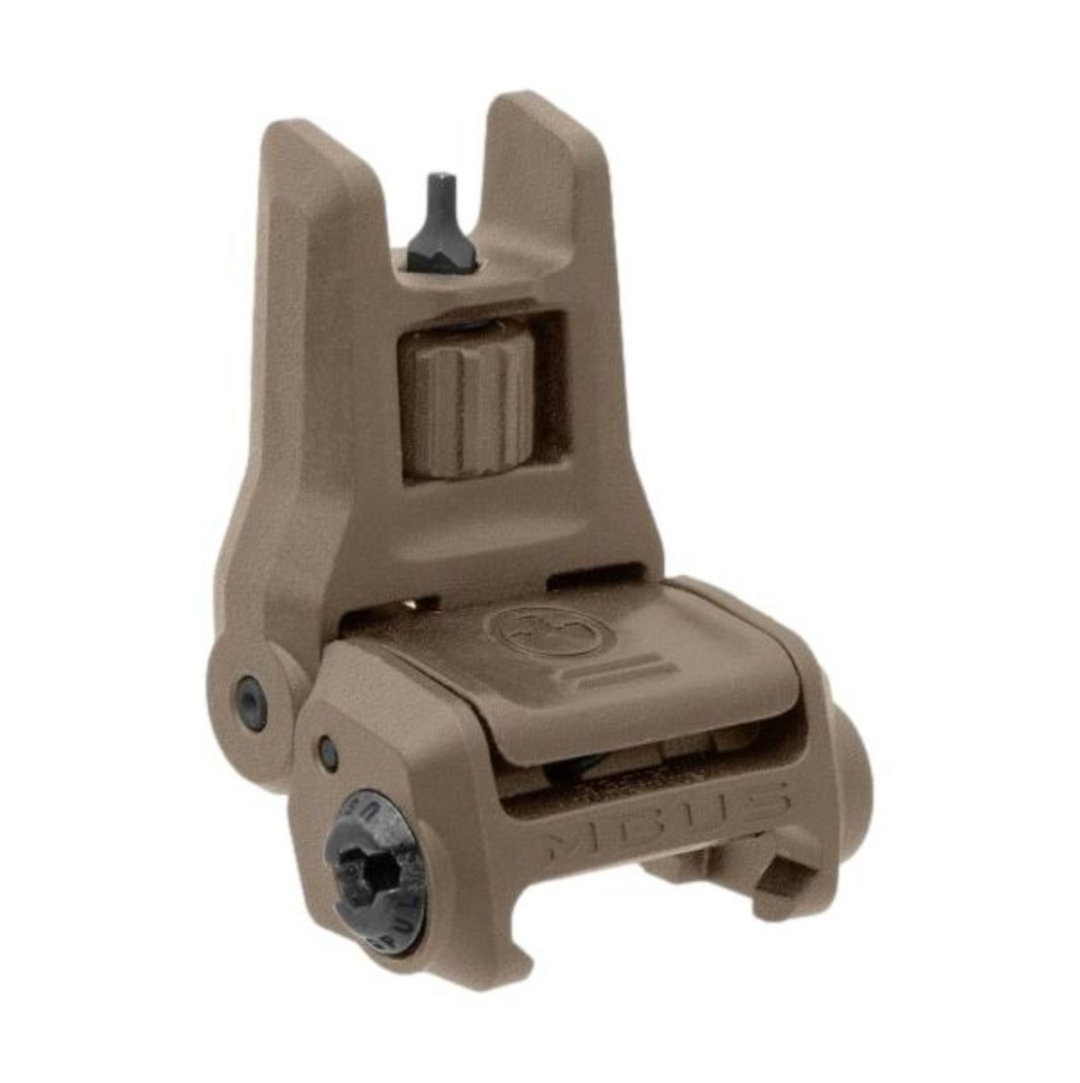 MBUS 3 Sight | Front | FDE