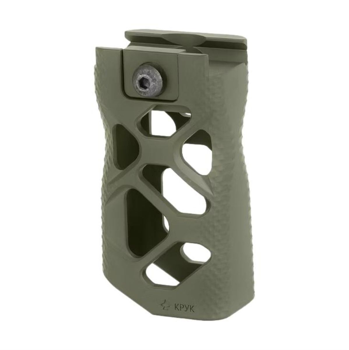 Foregrip | Picatinny | Grün