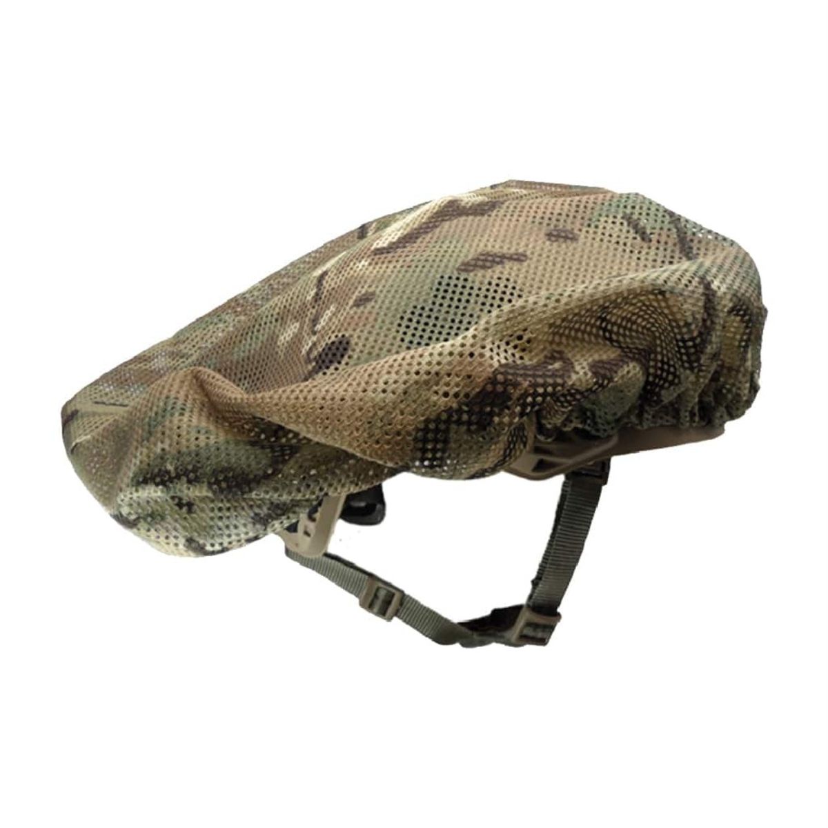 Mitznefet | HELMET SHAPE-BREAKER | Multicam