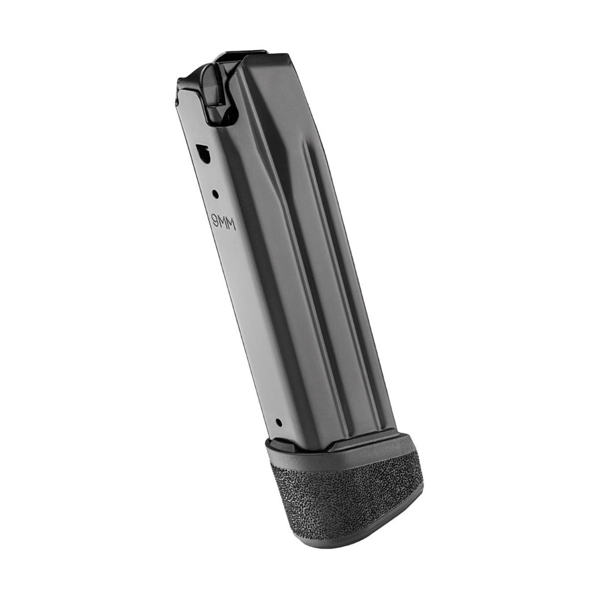Magazin 20-RD Echelon | > 9mm Para | Schwarz