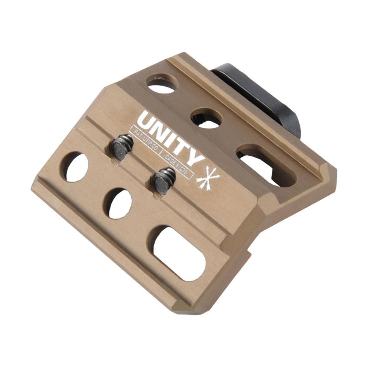 FUSION Micro Hub | TAN