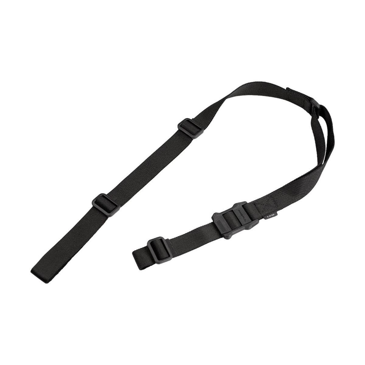 MS1 Sling | Schwarz