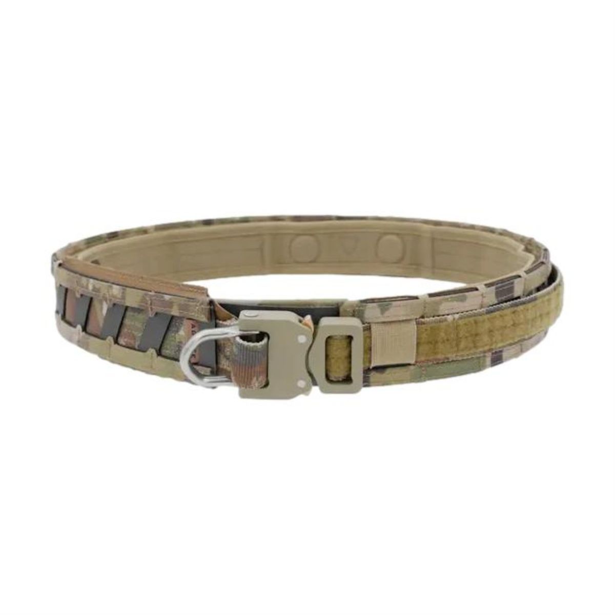 MAGNETIX BATTLE BELT | MultiCam | XL