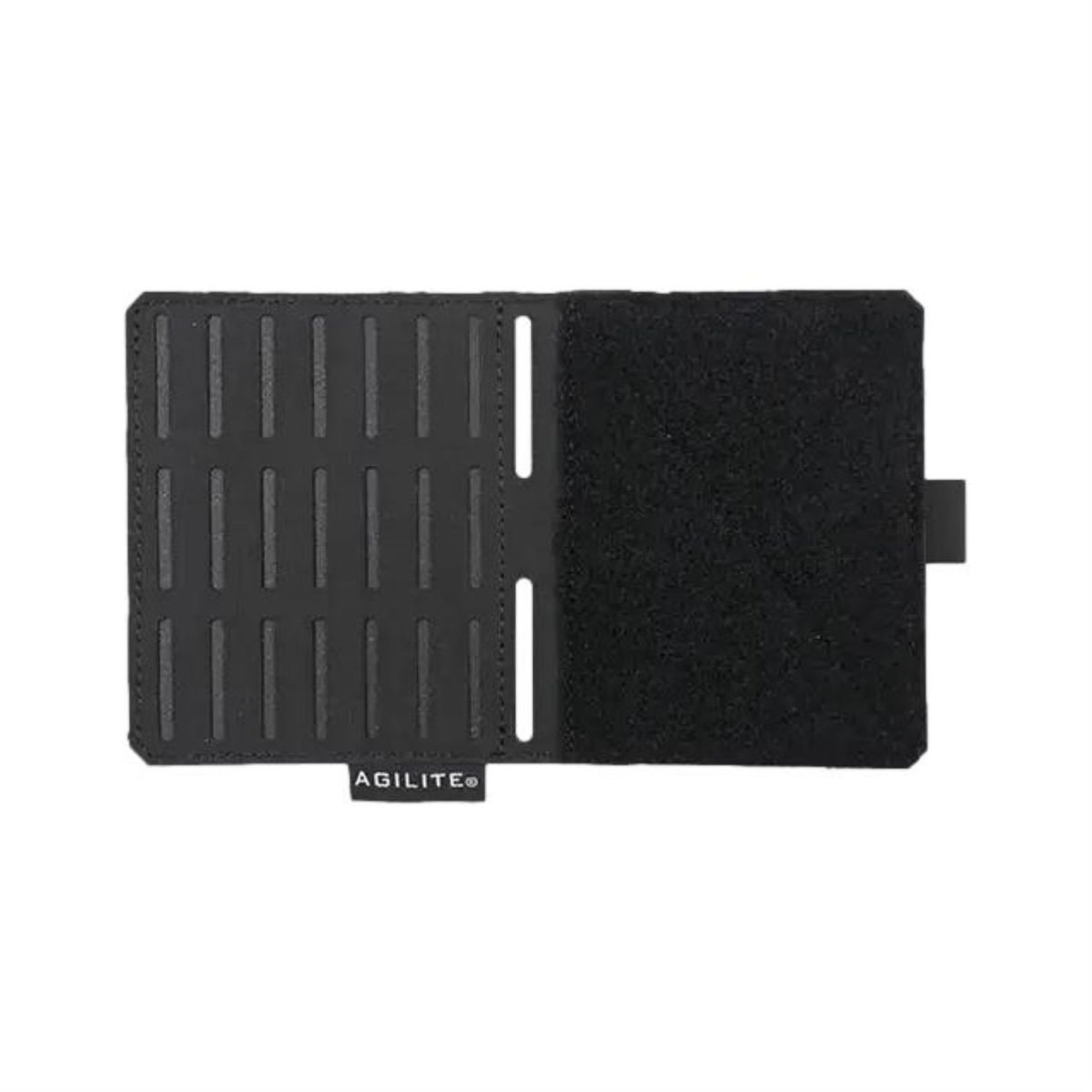Molle Hanger | Trauma Kit - Schwarz