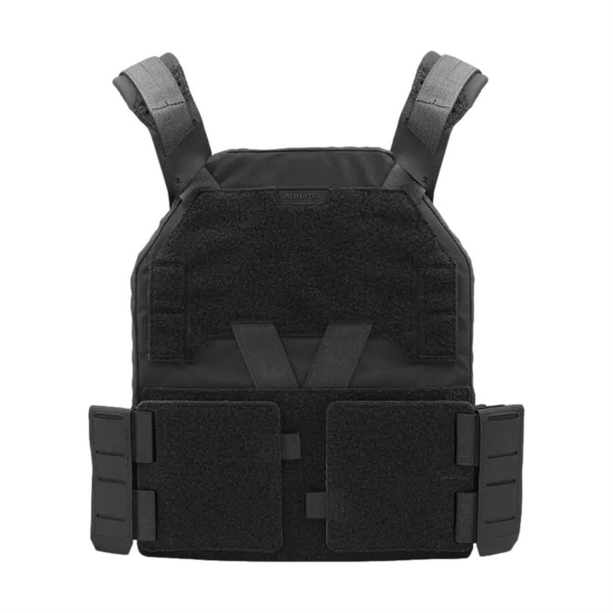 SUB-ZERO PLATE CARRIER | Schwarz | Medium