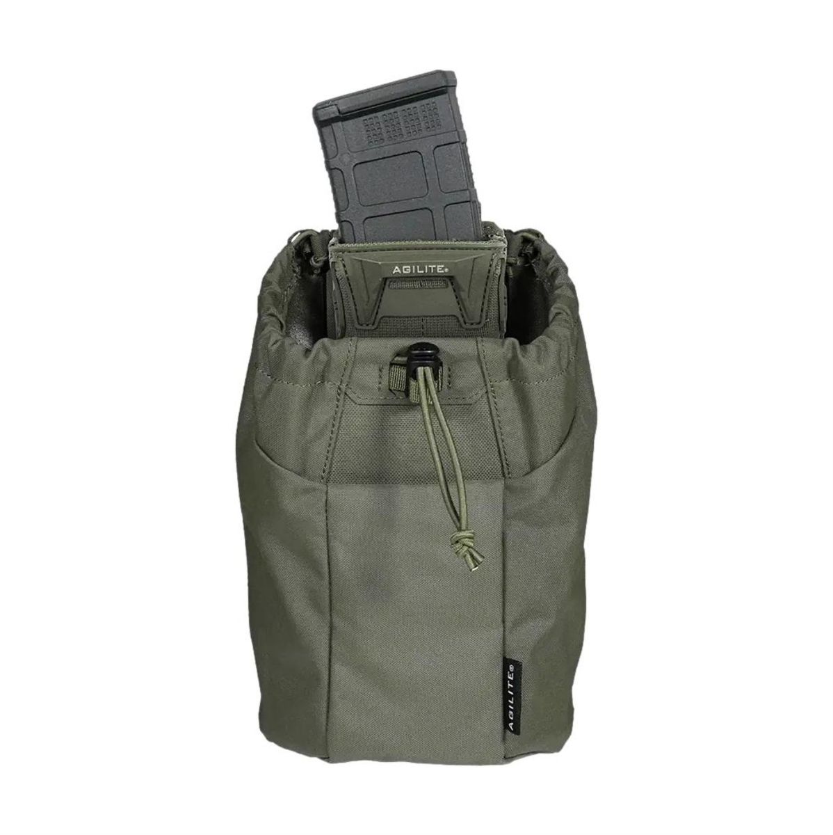 Mag-Release Dump Pouch | Ranger Green