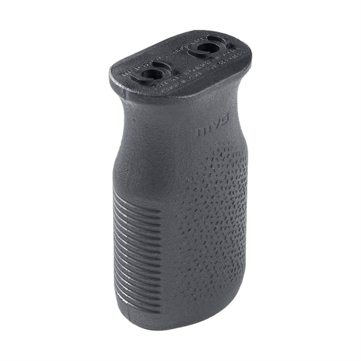 MVG Vertical Grip | M-LOK - Grau