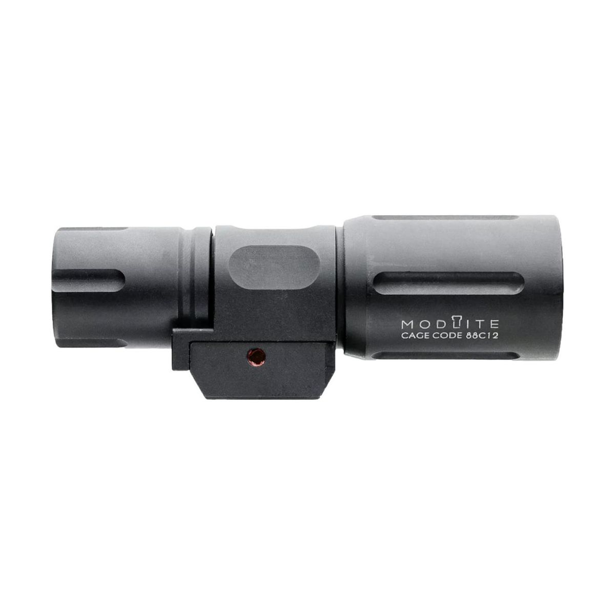 OKWv2-PDW350 (no charger) | 1'300 Lumen | 95'000 Candela - Schwarz