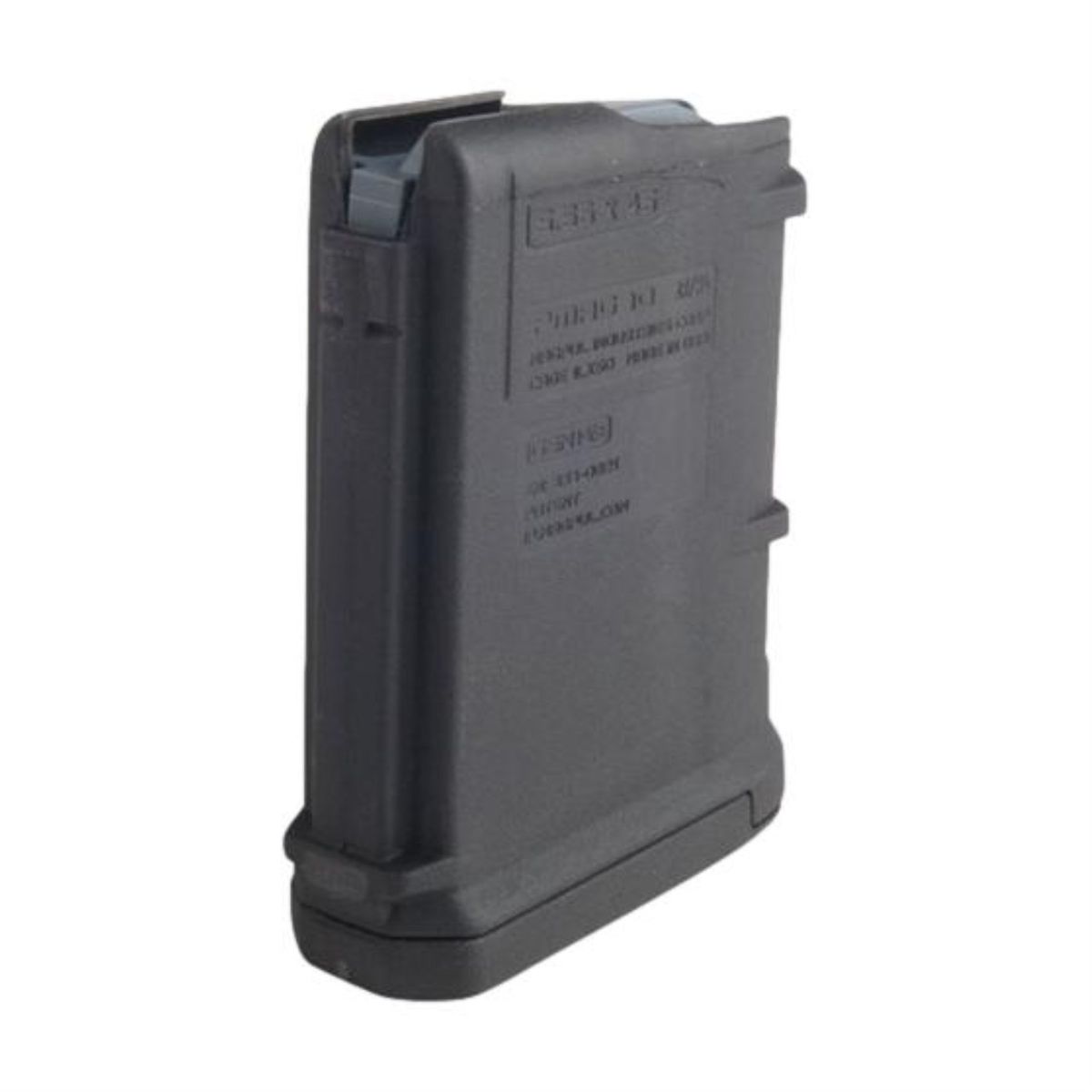 PMAG 10 AR/M4 GEN M3 | .223 Rem. - Schwarz