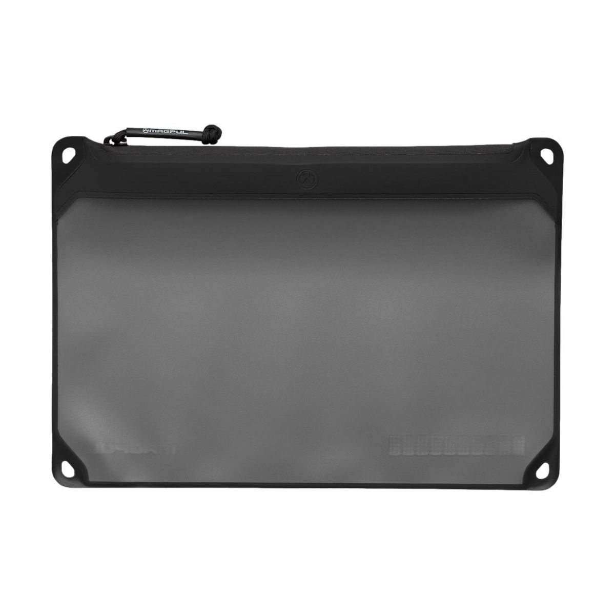 DAKA Window Pouch | Large - Schwarz