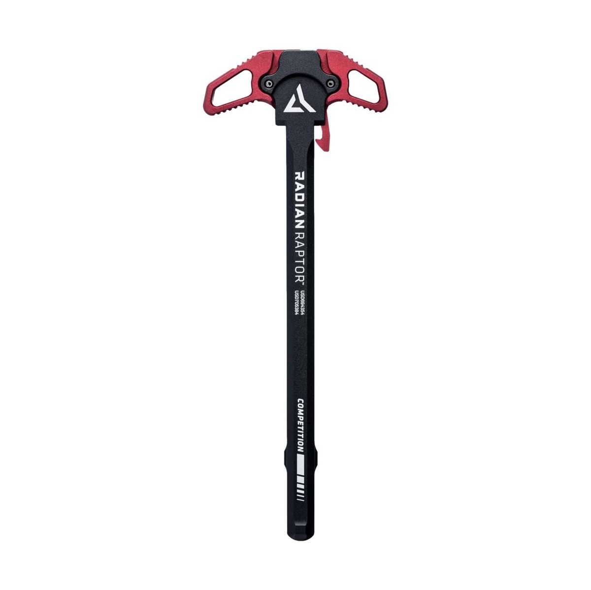 Competition Raptor | AR15/M16 | Rot