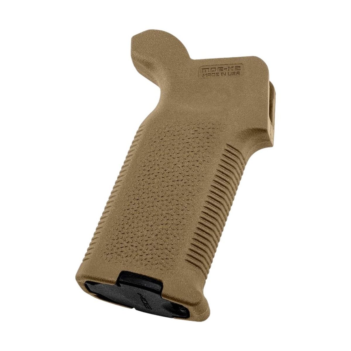 MOE-K2 Grip | AR15/M4 | MC-Brown