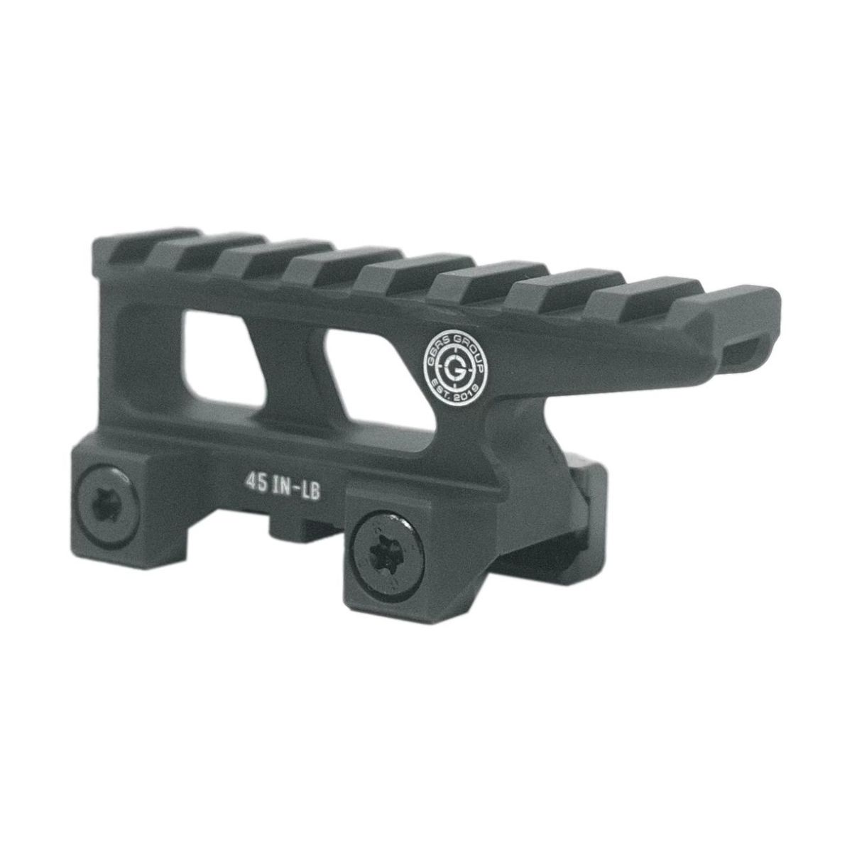 Lerna Mount Kit | EOTECH EXPS | Schwarz