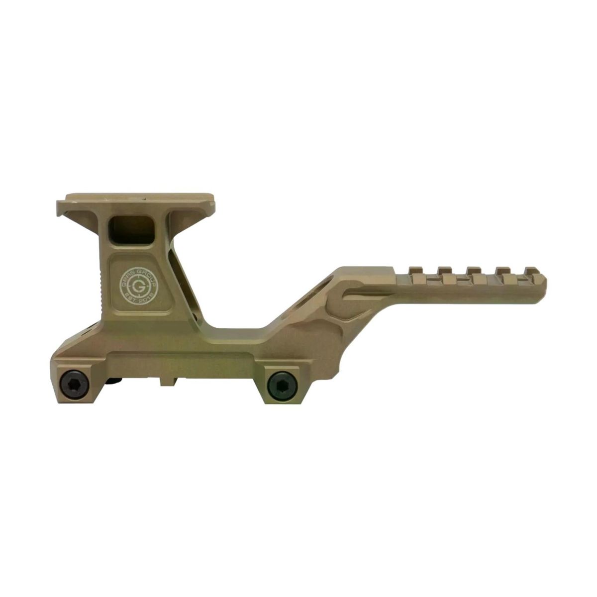 Hydra V2 Mount Kit | Aimpoint Micro T2 | FDE