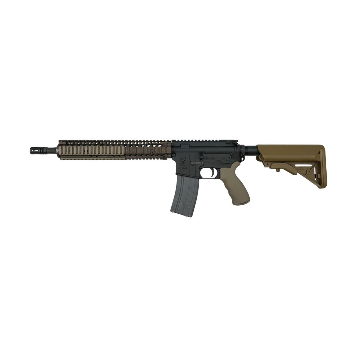 M4A1 Block 2 | 14.5" | 5.56x45mm