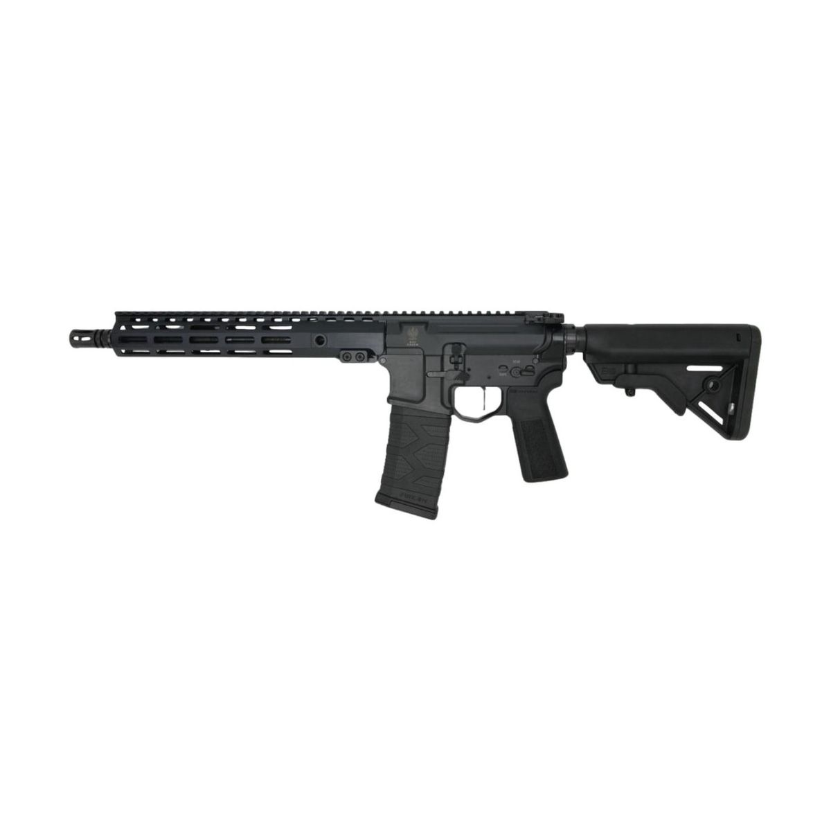 Piast B5 Systems | Fully Railed | 12.5" | 5.56X45mm