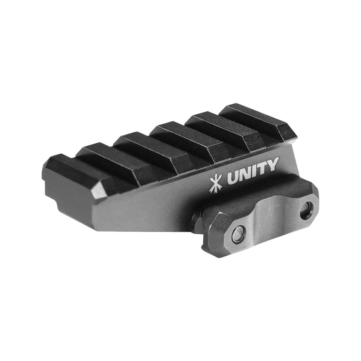 FAST Accessory Riser | Schwarz