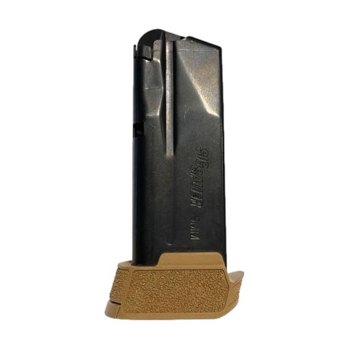 P365 Magazin | Subcompact | 9mm Para | 12 Schuss - Coyote