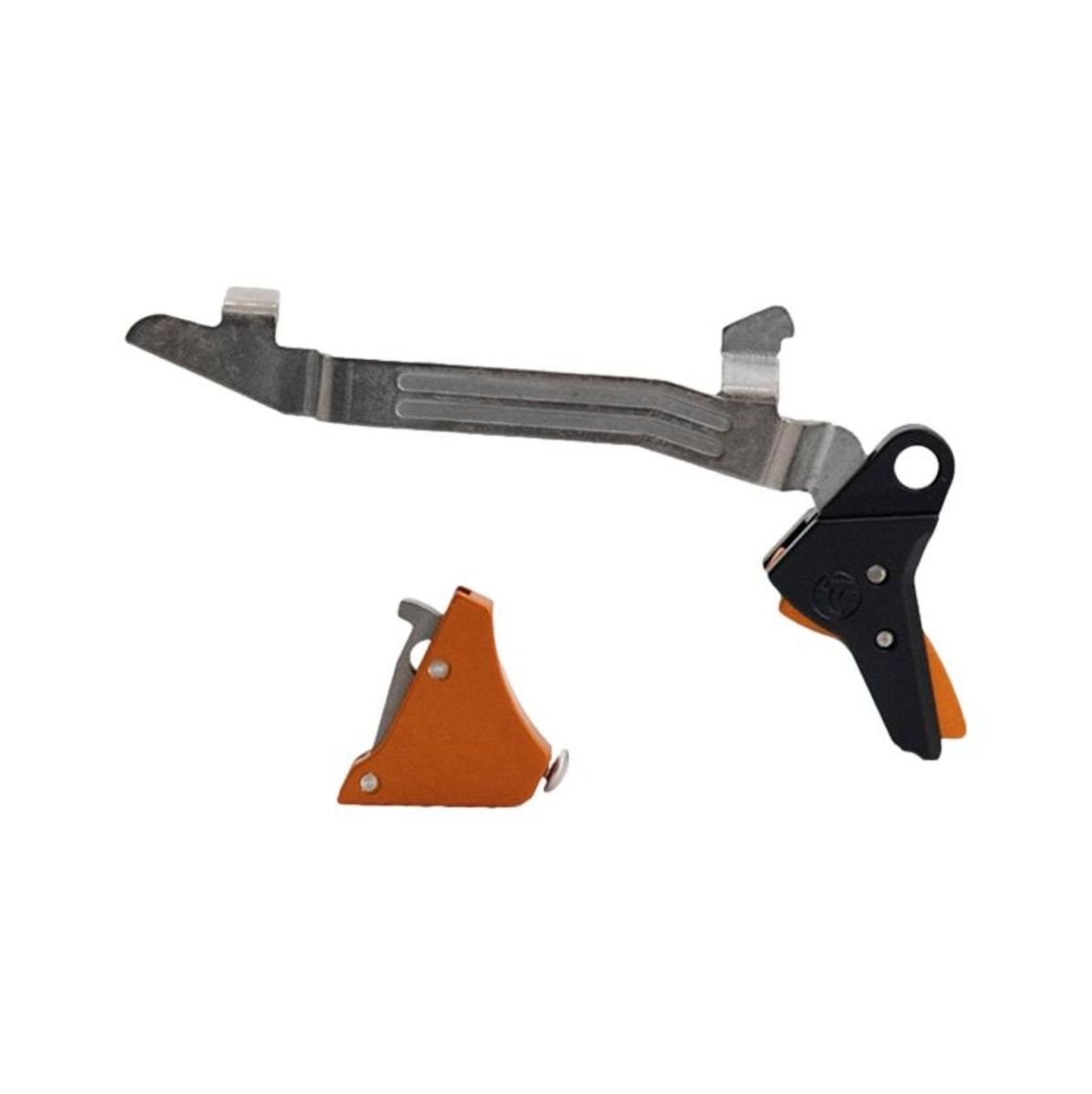 Abzug Alpha 3lbs | Glock Gen5 - Orange