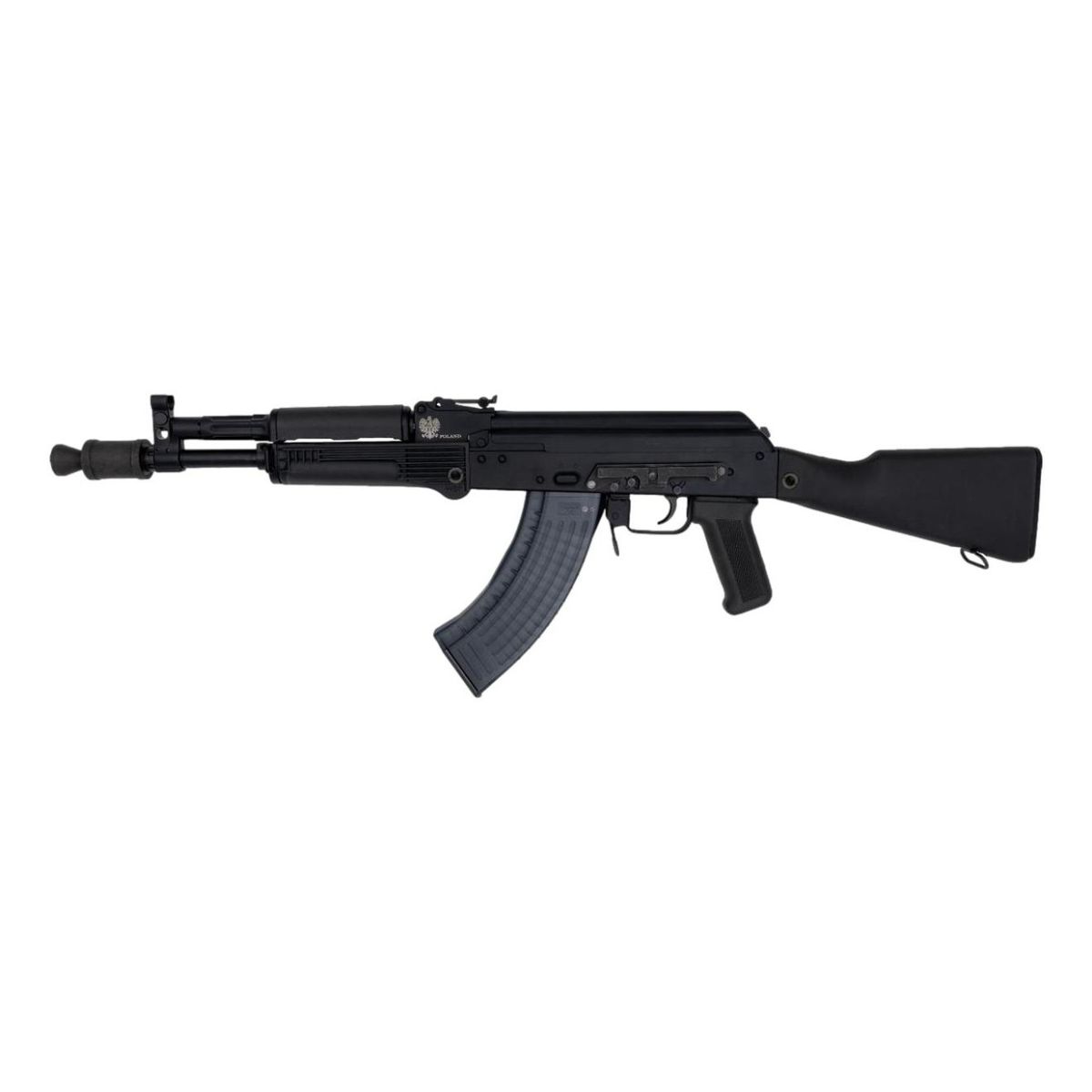 AK47 Jack100 | Polymer | 12.5" | 7.62x39mm