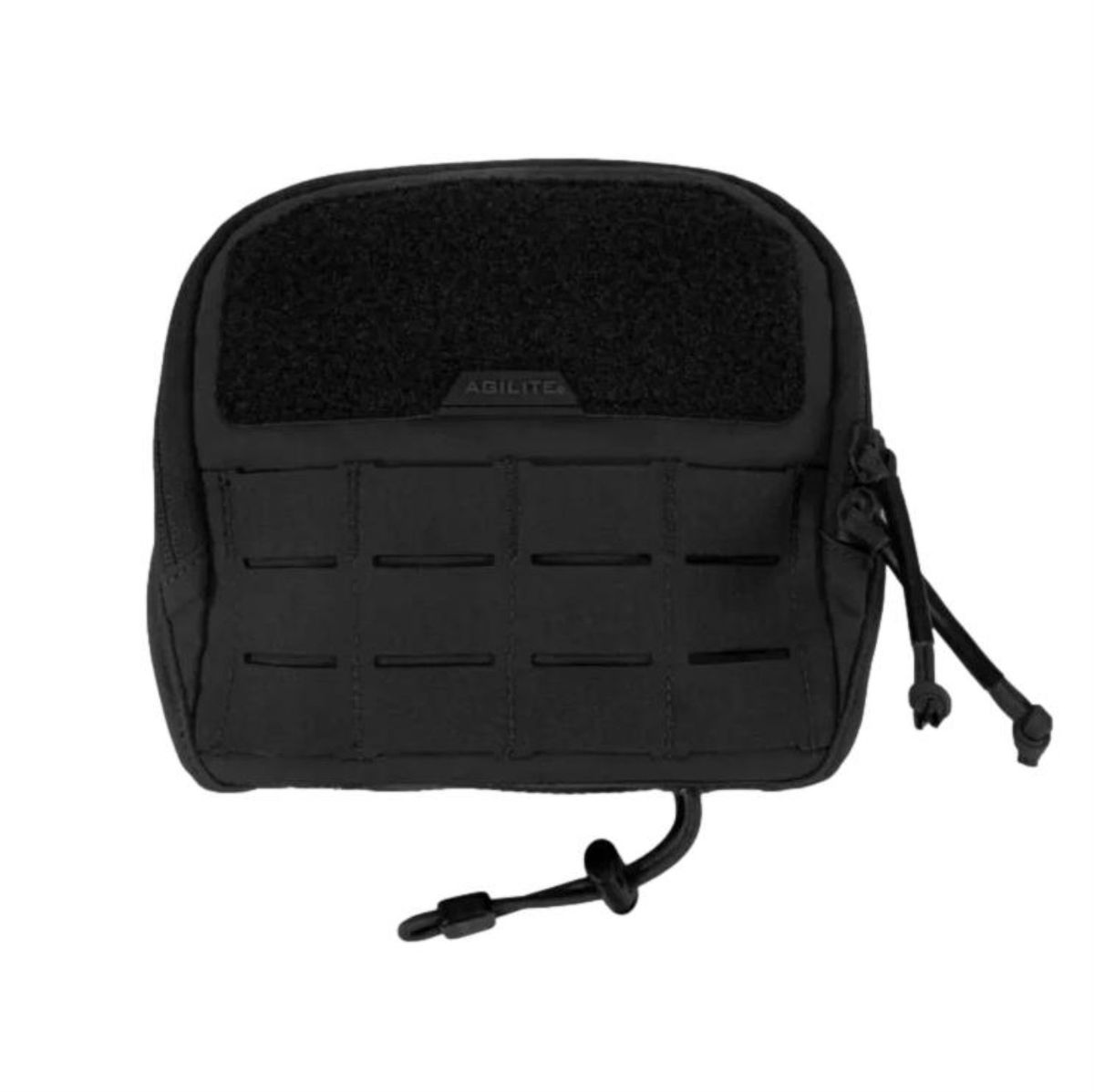 General Purpose Pouch | Large | Schwarz