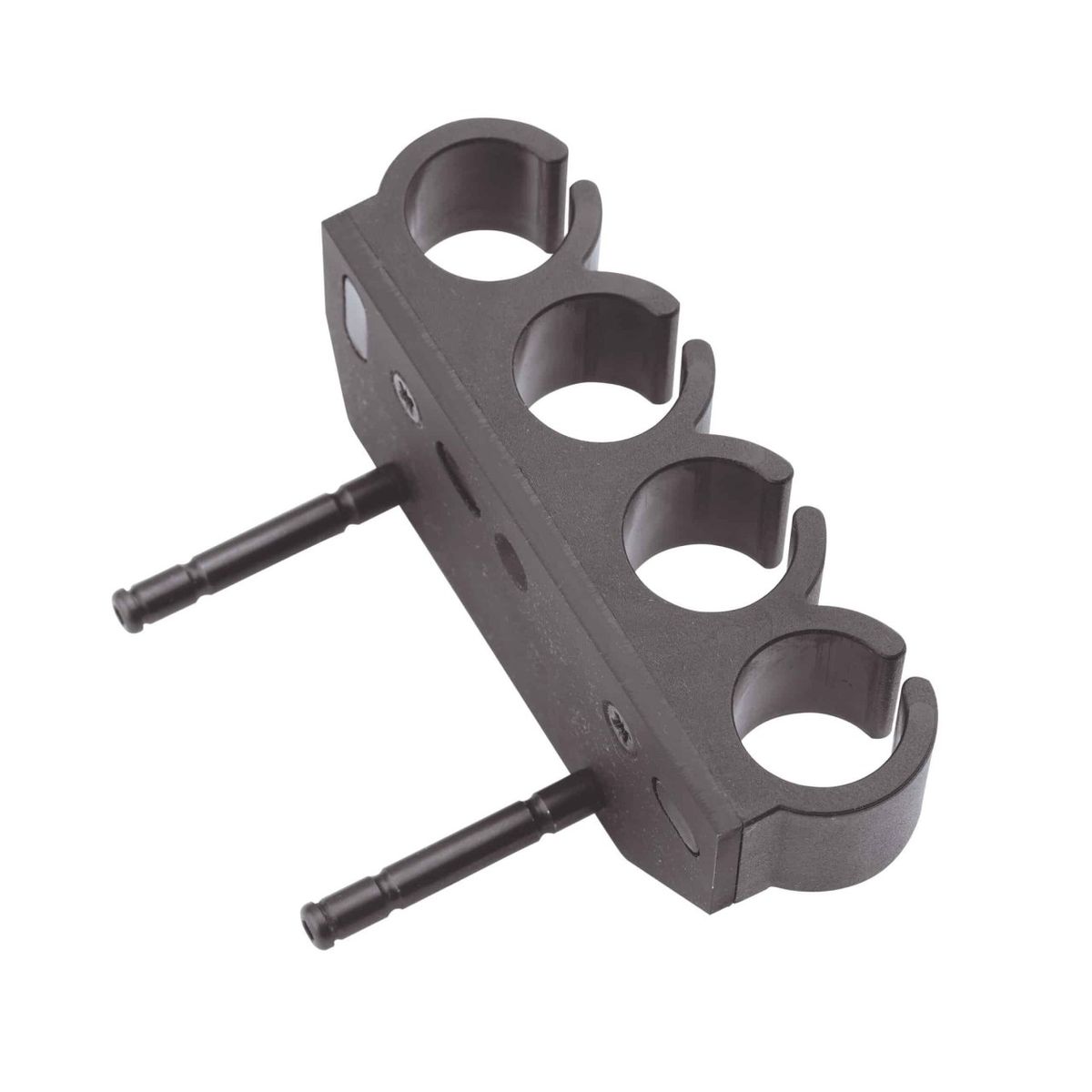 STF 12 Patronenhalter Sidesaddle | 4 Schuss | Kaliber 12