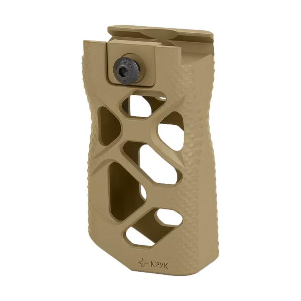 Foregrip | Picatinny | Coyote