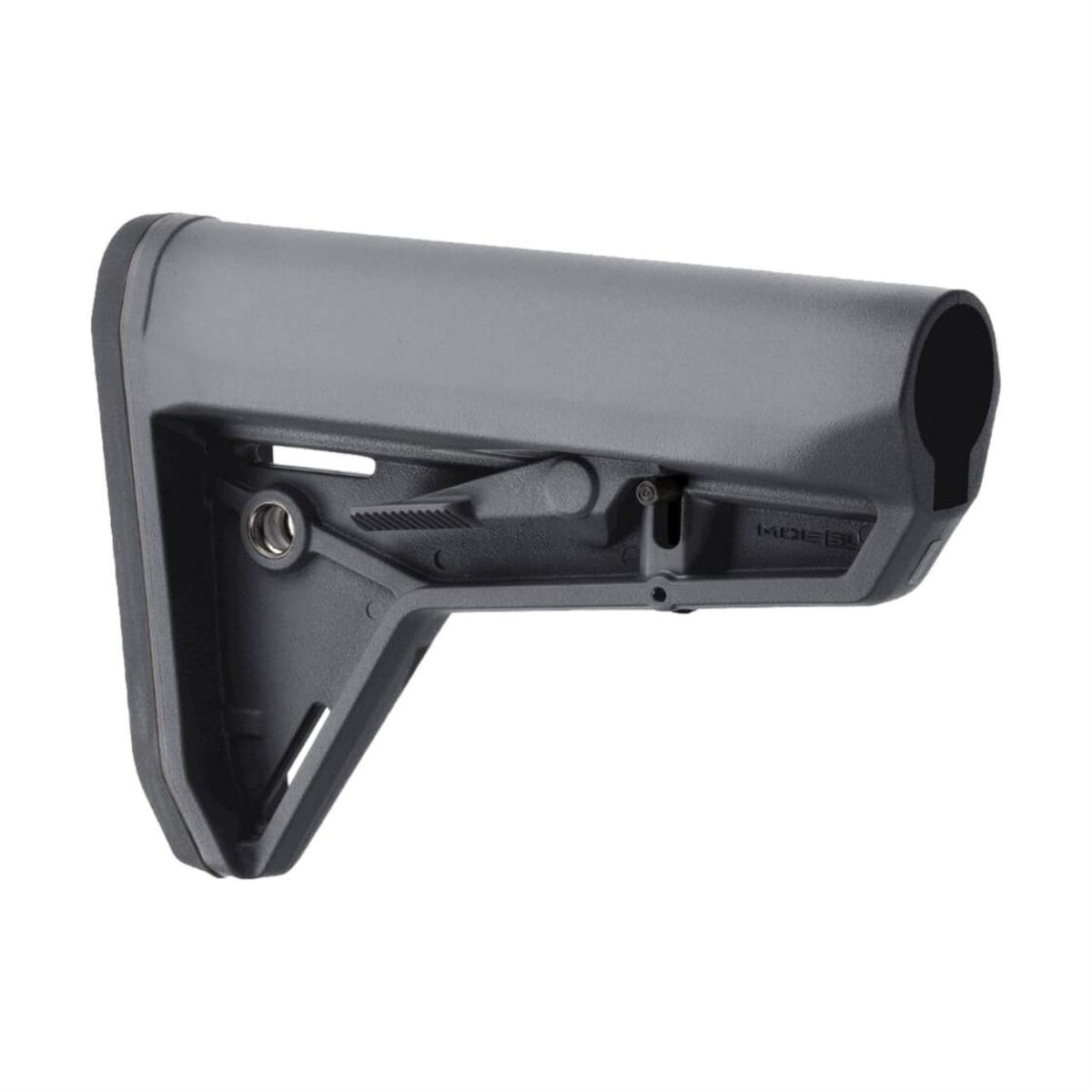 MOE SL Carbine Stock | Mil Spec | Grau