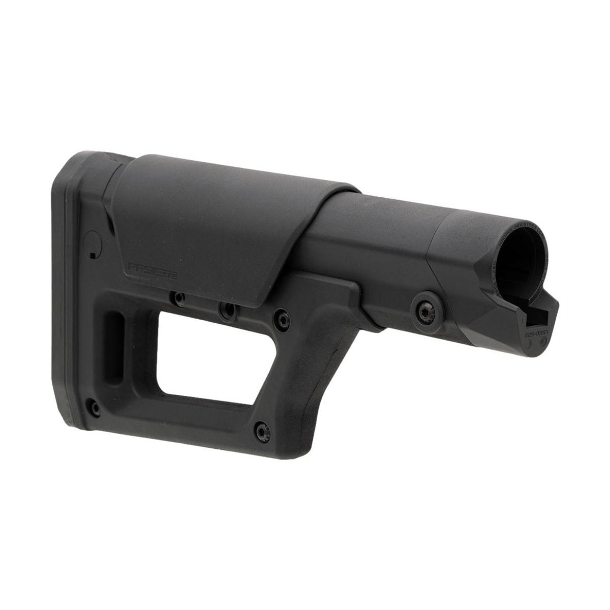 PRS Lite Stock | Schwarz