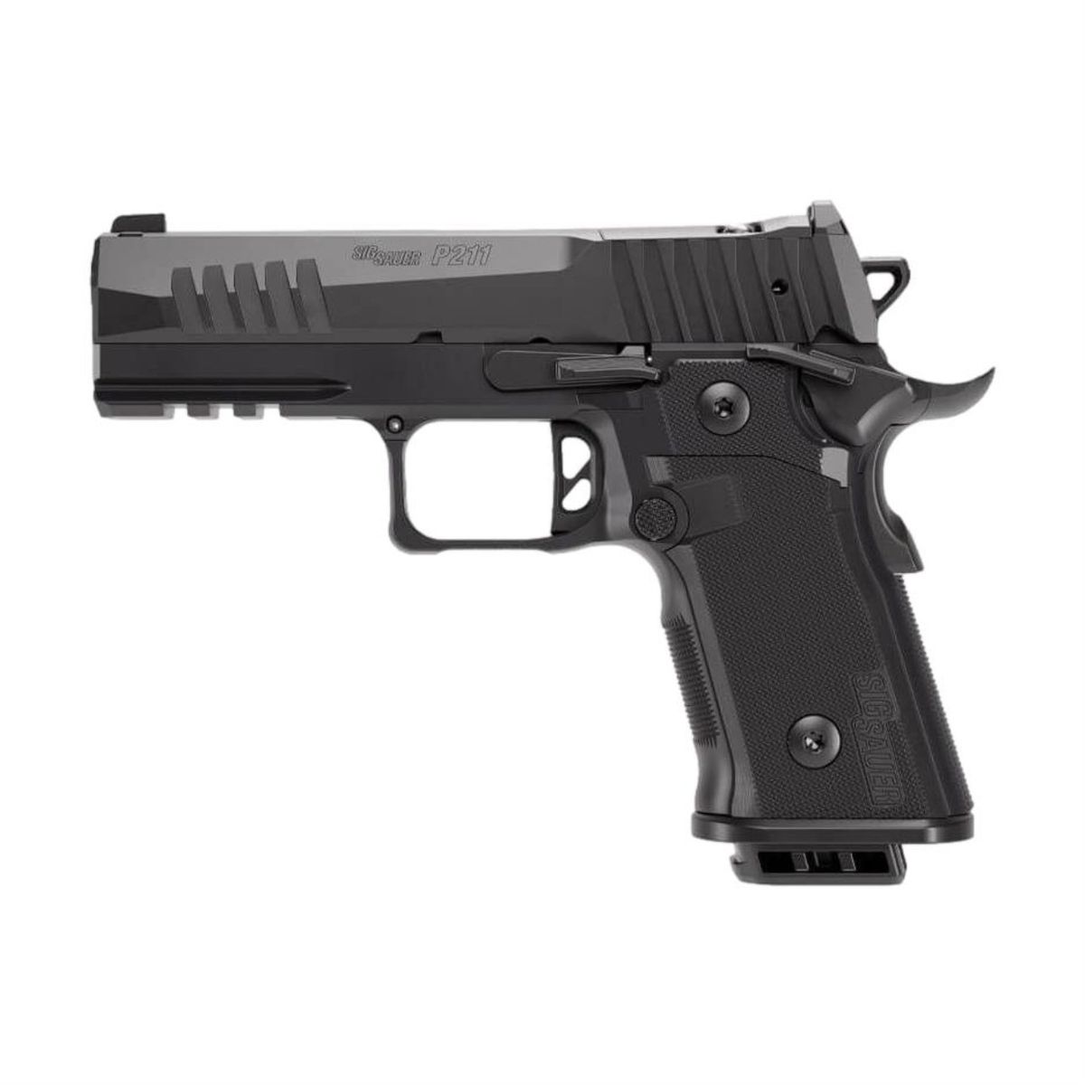P211 GT4 | 9mm Para