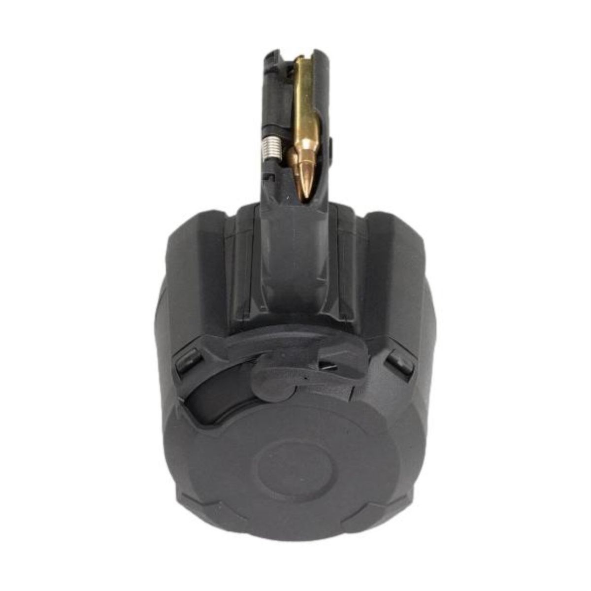 PMAG D-50 AR/M4 GEN M3 | .223 Rem. | Schwarz | 50 Schuss