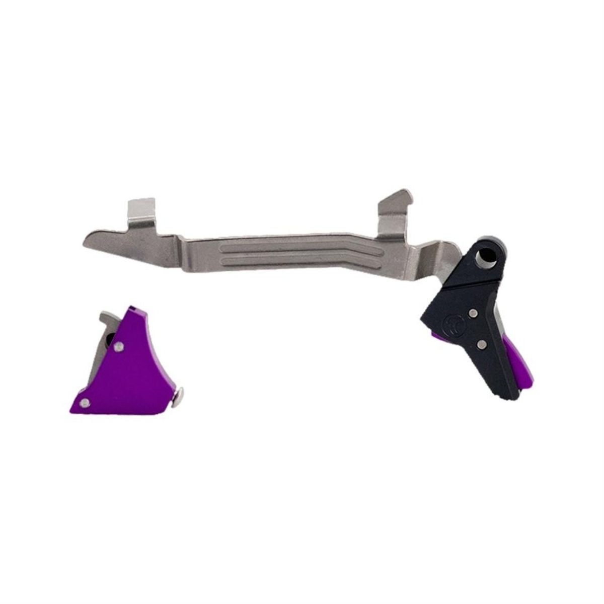 Abzug Alpha 3lbs | Glock Gen5 - Purple