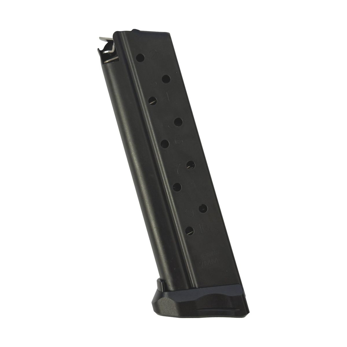 Kratos Magazin | 9mm Para | 8 Schuss