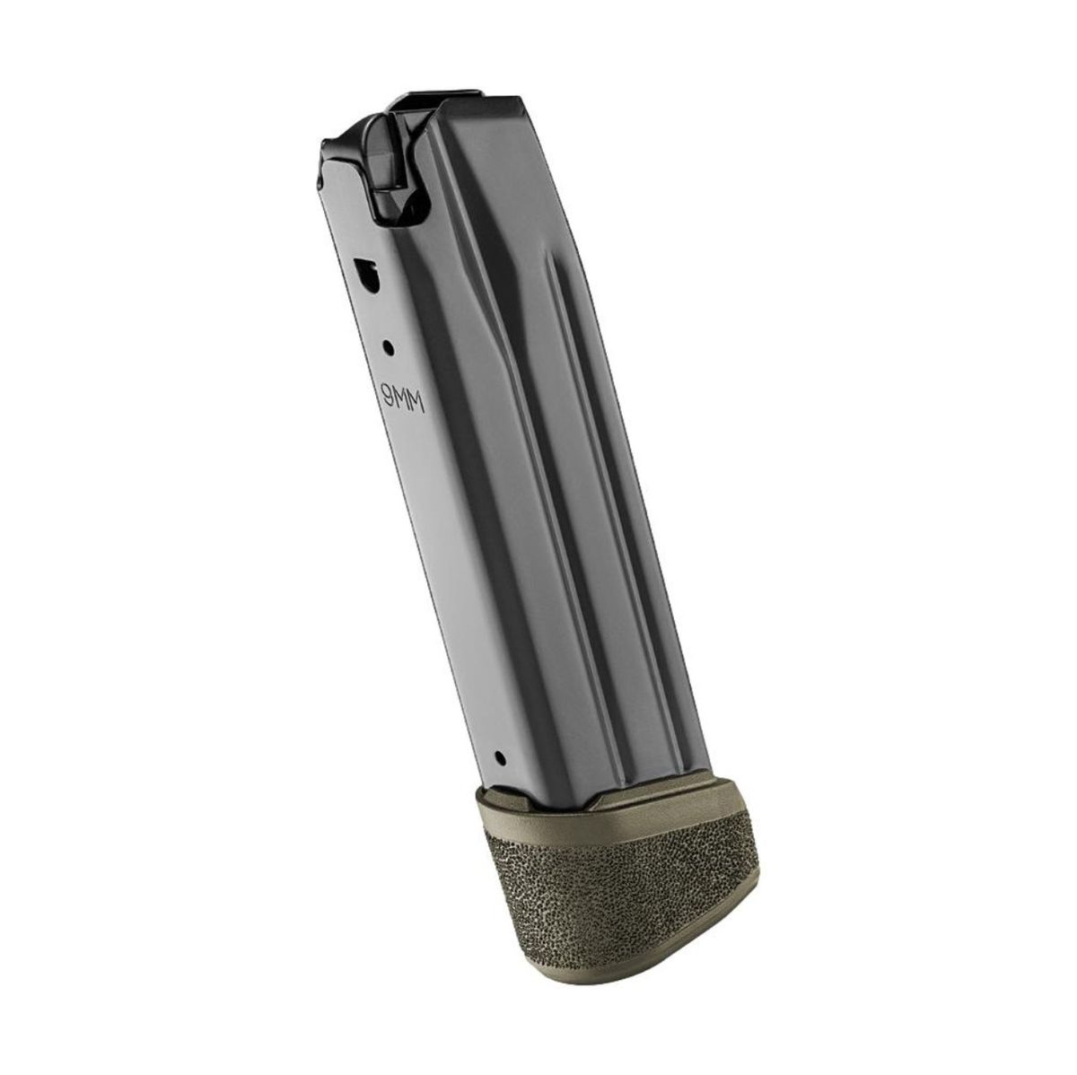 Magazin 20-RD Echelon | > 9mm Para | OD-Green